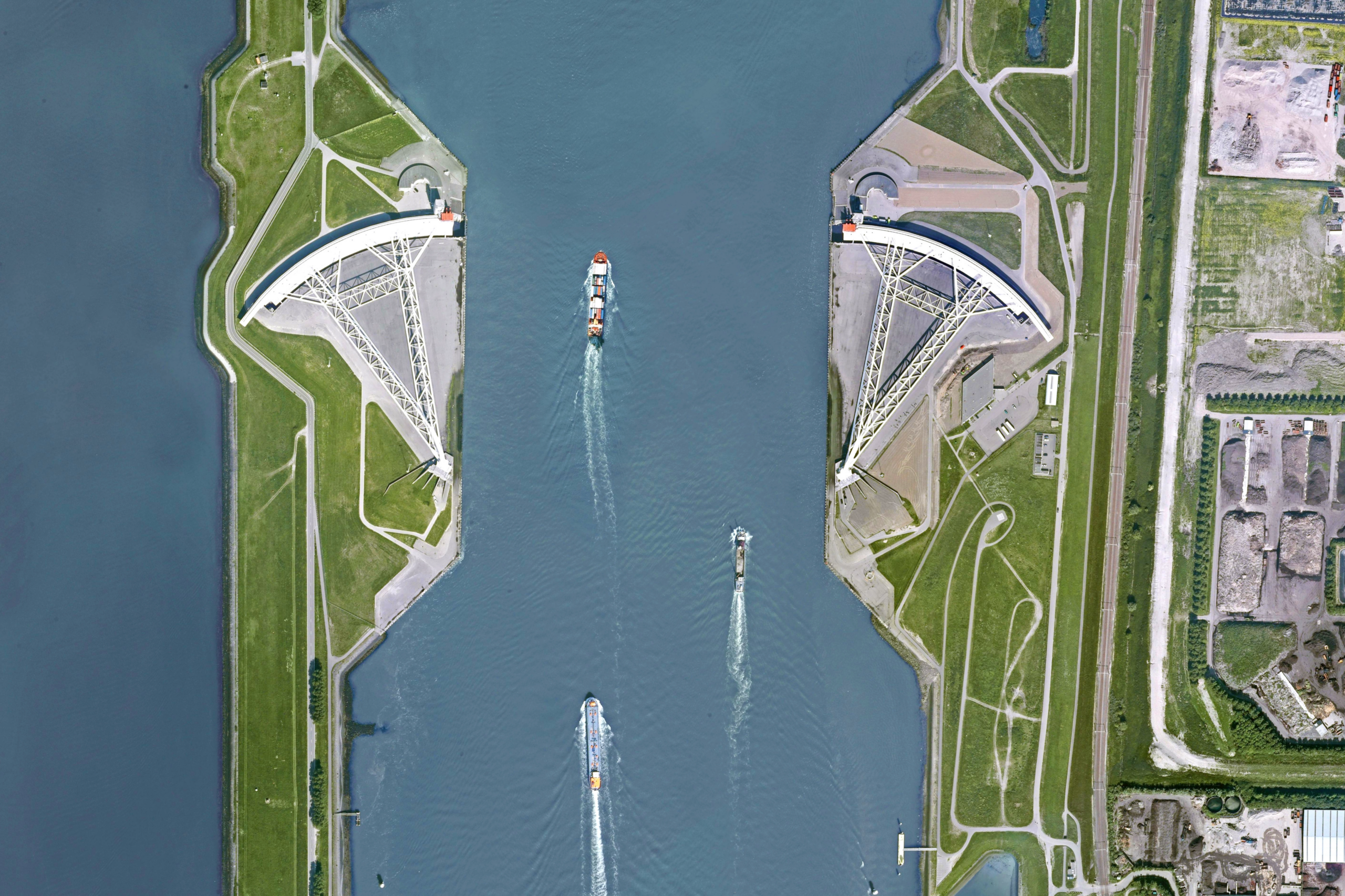 UPM Hits Pause on Rotterdam Biofuels Refinery