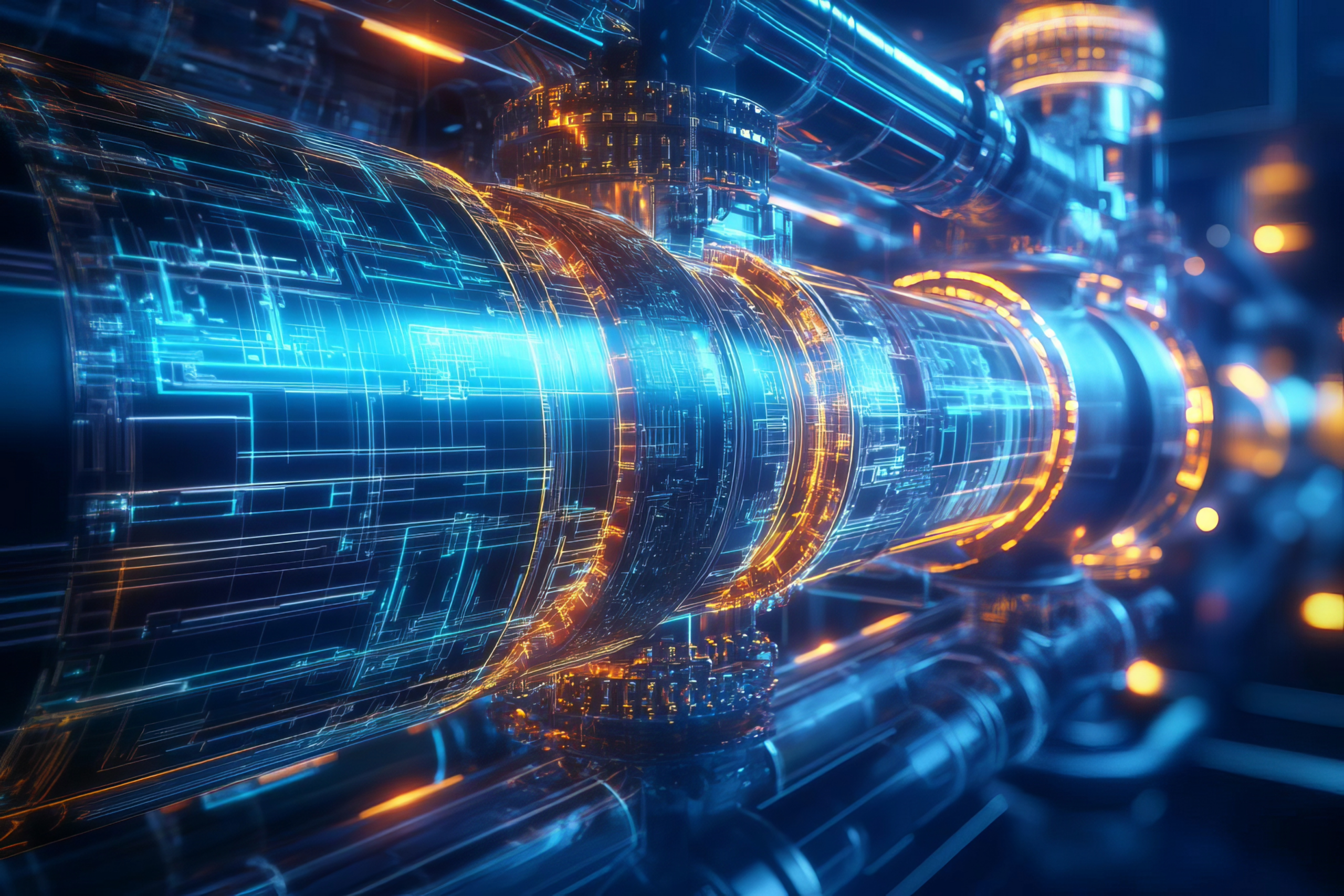 QADWorks: The Future of Tank Storage is Data-Driven