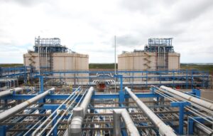VTTI Acquires 50% of Dragon LNG