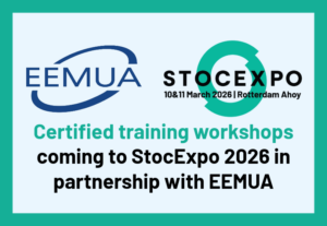 EEMUA To Bring Certified Training Workshops to StocExpo