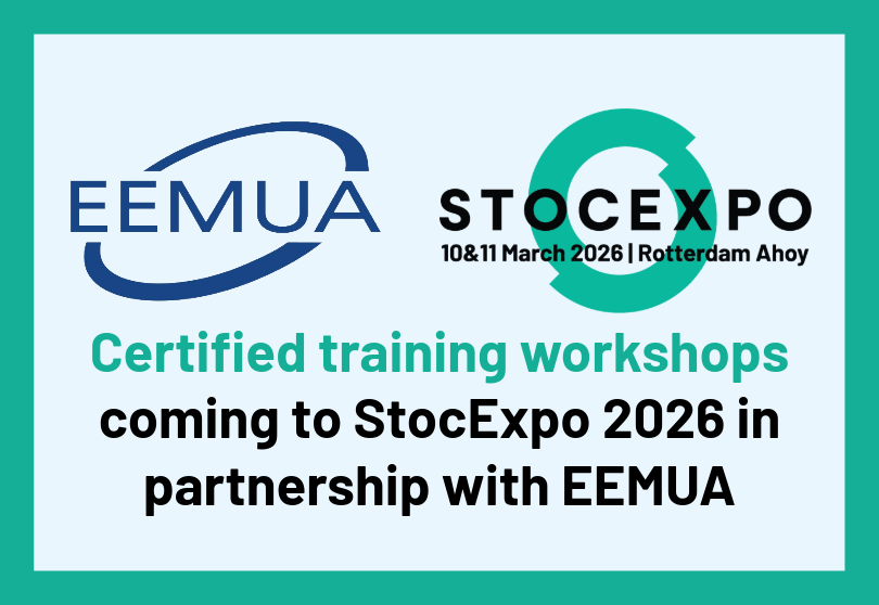 EEMUA To Bring Certified Training Workshops to StocExpo