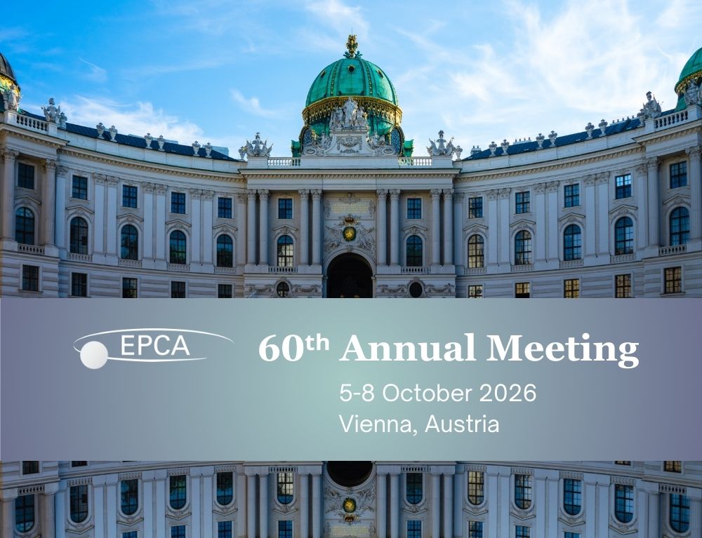 60th Annual Meeting