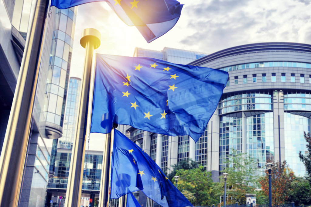 UPEI & FETSA Welcome European Parliament’s Proposals to Boost Energy Security and Resilience in the EU