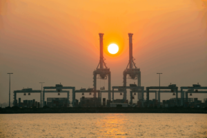 ExxonMobil Hands Australian Assets to Woodside Energy