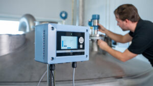 Emerson: The Easiest Way to Automate Tank Monitoring