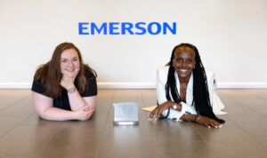 Emerson Releases 2023 Sustainability Report