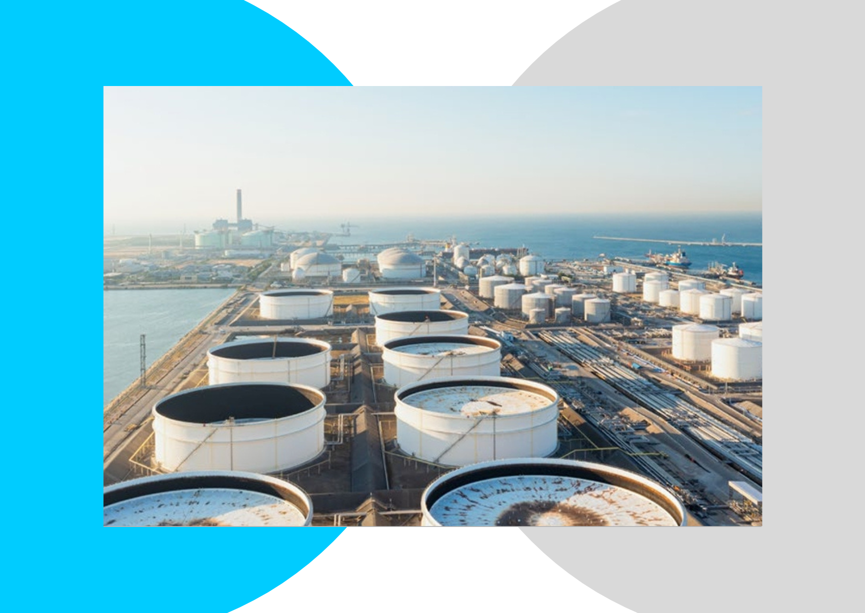 Energex: Storage Investment In A Shifting World