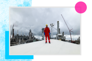 Shell Moerdijk: Advancing Process Safety