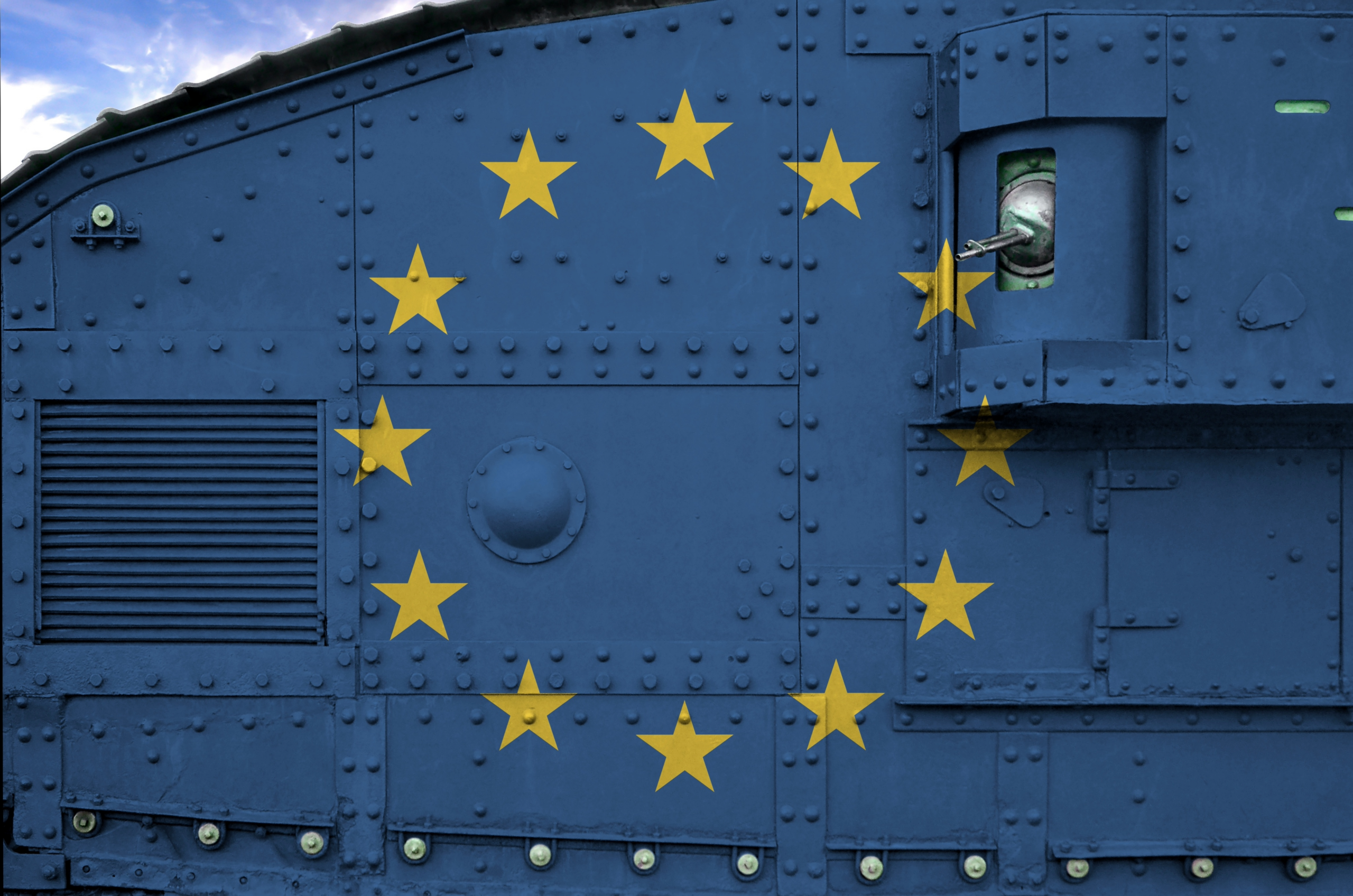 Storage Terminals: Acting on Defence