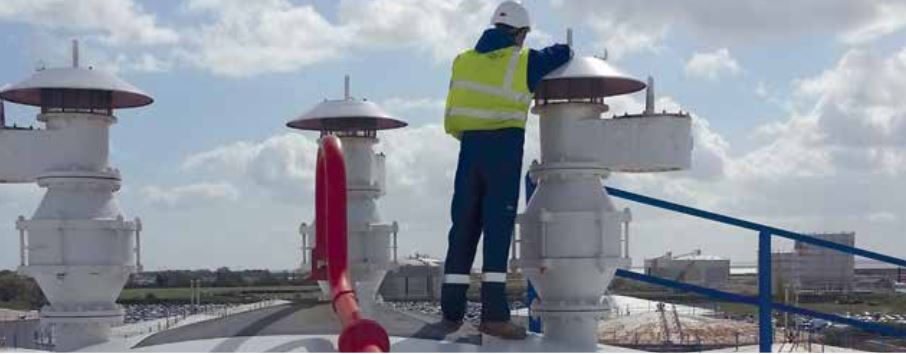 Revolutionising valve testing