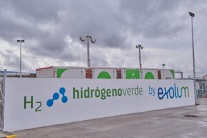 Exolum Launches H2ROAD