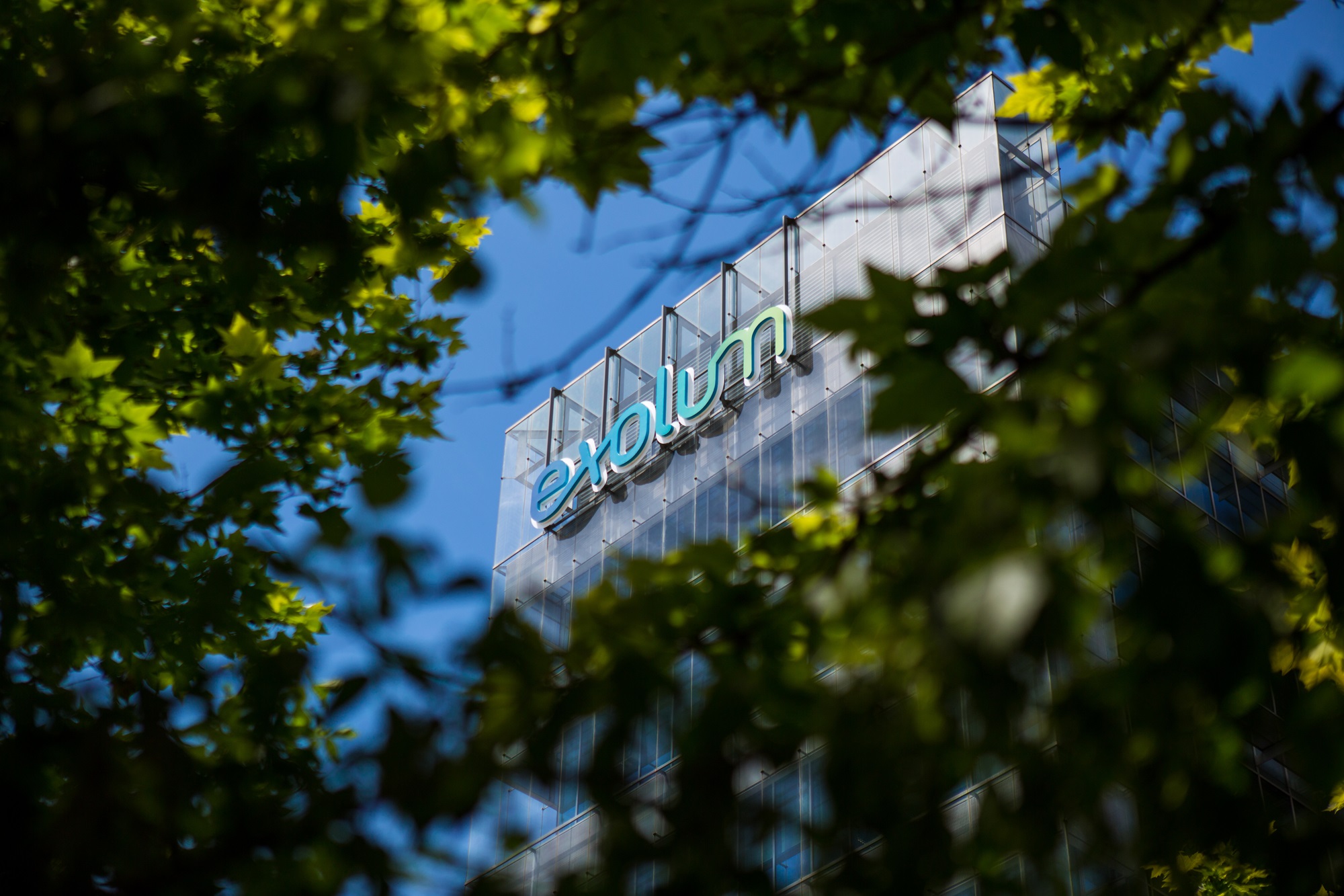 Exolum Announces First Sustainable Financing of £500 million