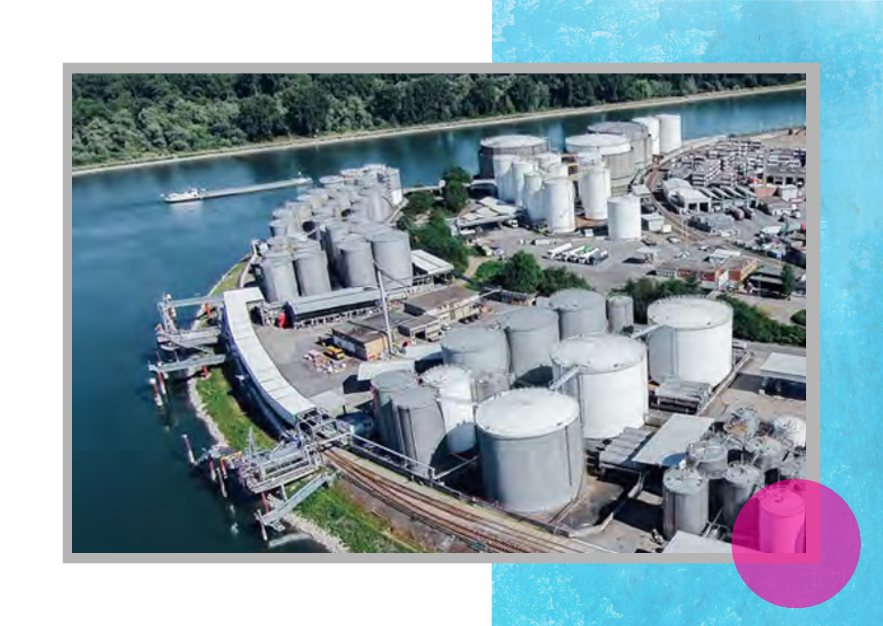 Exolum Mannheim: Pivoting with demand
