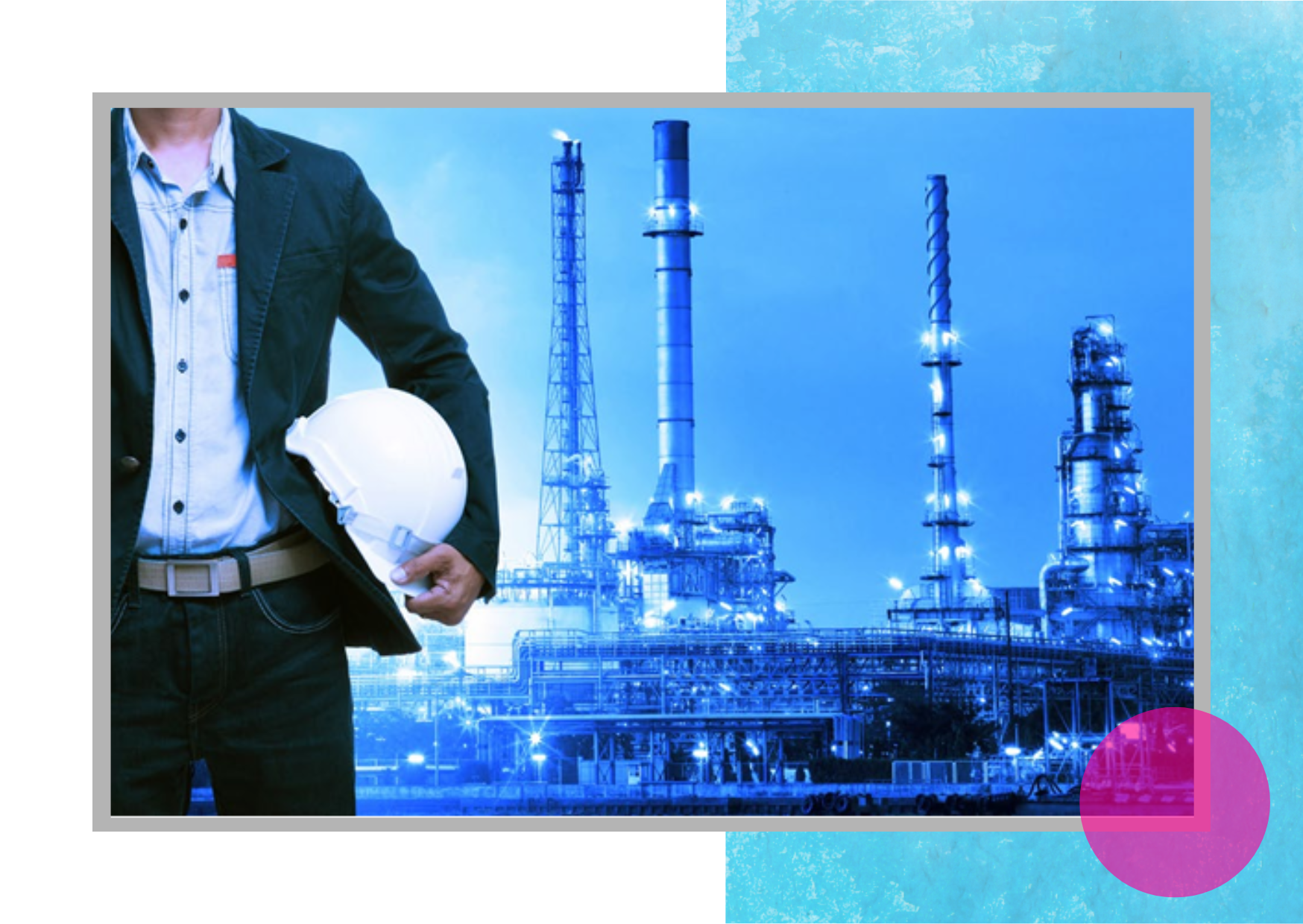 Exolum: Safety as Essence & Global Excellence