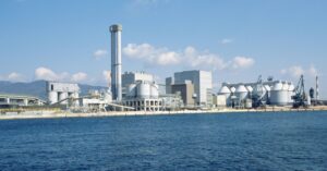 ExxonMobil to Supply Low-Carbon Ammonia to Marubeni
