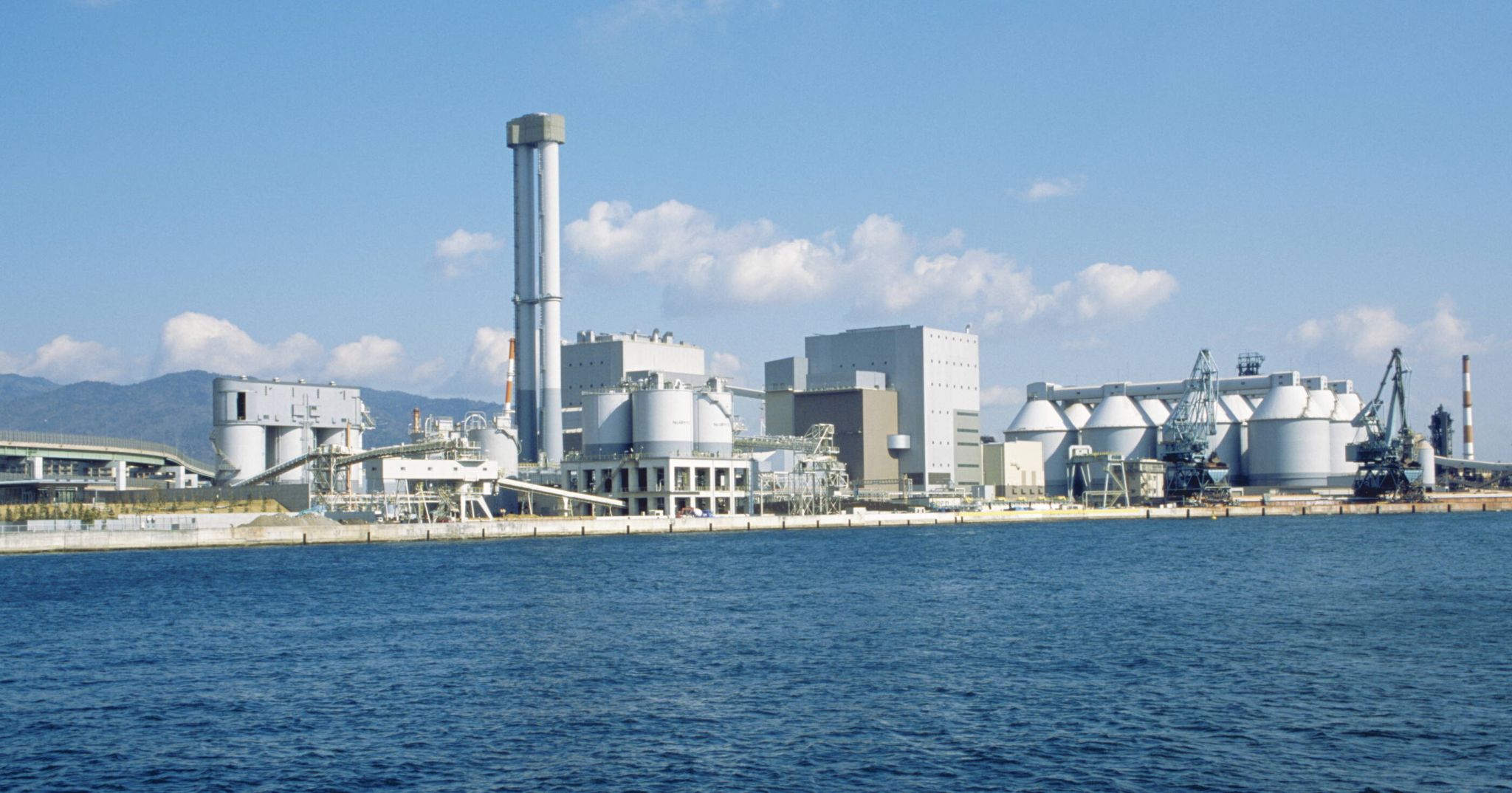 ExxonMobil to Supply Low-Carbon Ammonia to Marubeni