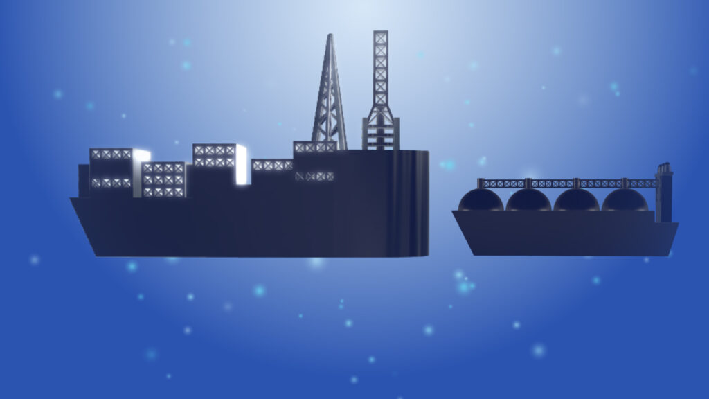 EnBW doubles LNG purchase commitment at Stade terminal