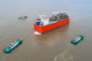 Gasunie & Vopak to Explore Extension to Operating EemsEnergyTerminal