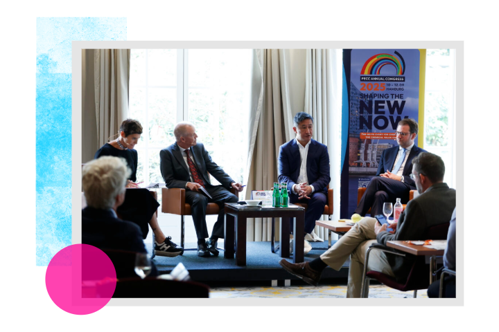 Fecc: Quo Vadis, Chemical Industry In Europe?