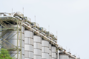 Commonwealth LNG Awards EPC to Technip Energies