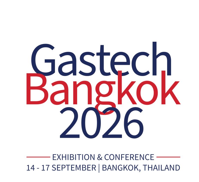 Gastech Exhibition & Conference
