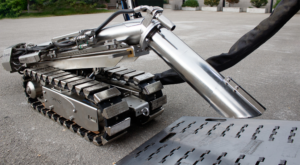 Gerotto Receives IECEx Certification