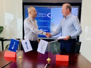 Green Marine Fuels Trading Collaborates with Vopak for Green Methanol