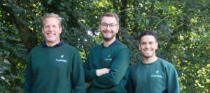 FuelFWD Secures Seed Investment