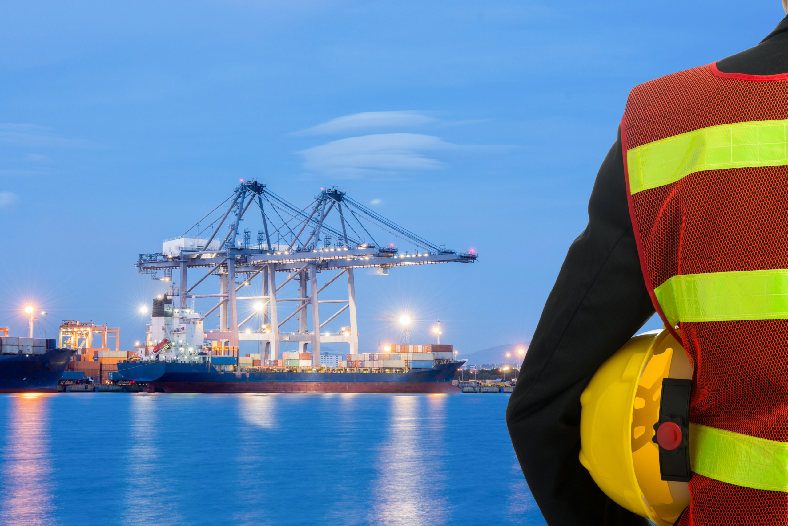 Burckhardt Compression Wins Order For Germany LNG Terminal