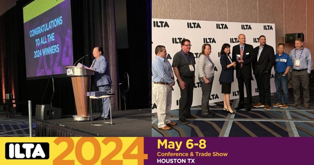ILTA Announces Safety Awards 2024