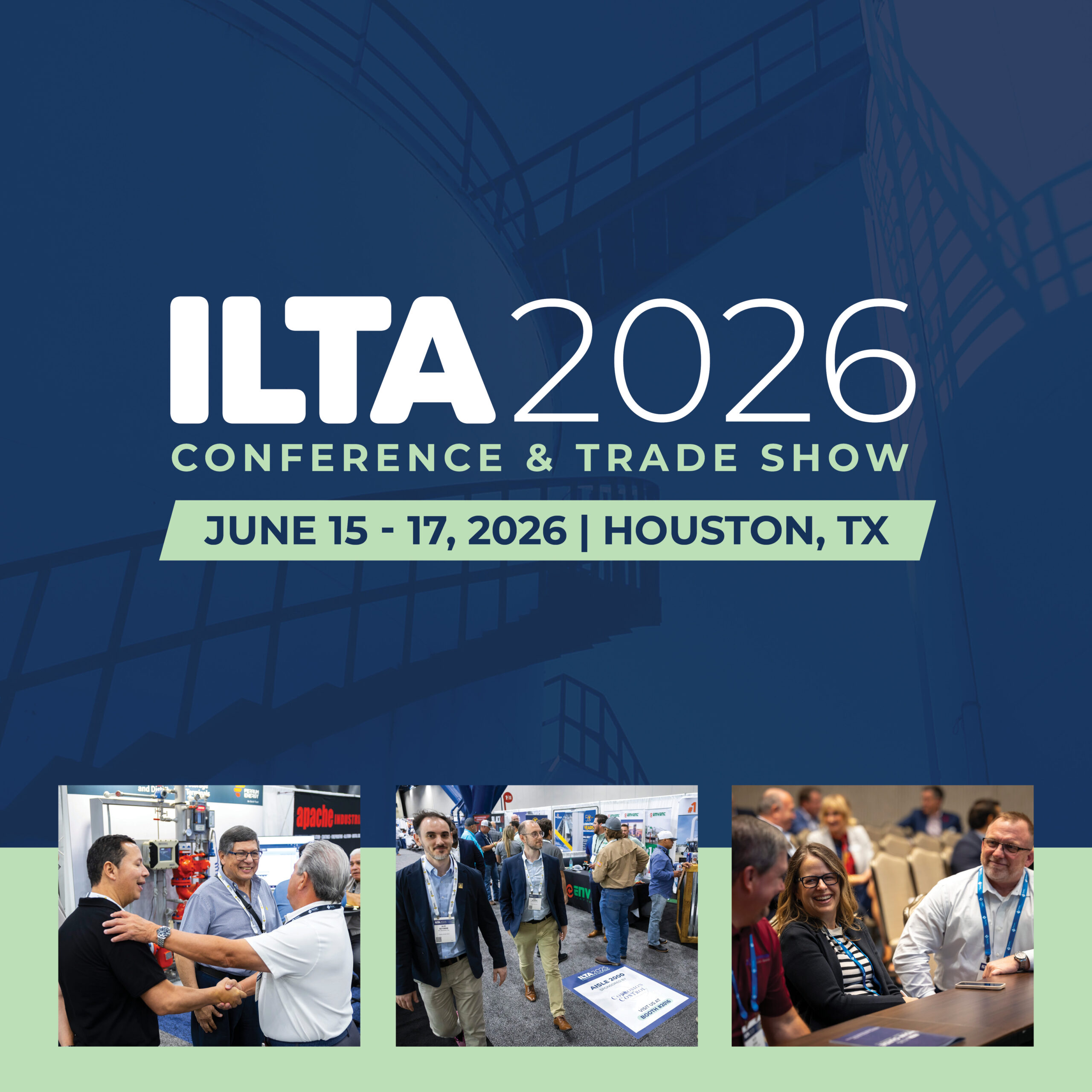 ILTA 2026 Conference & Trade Show
