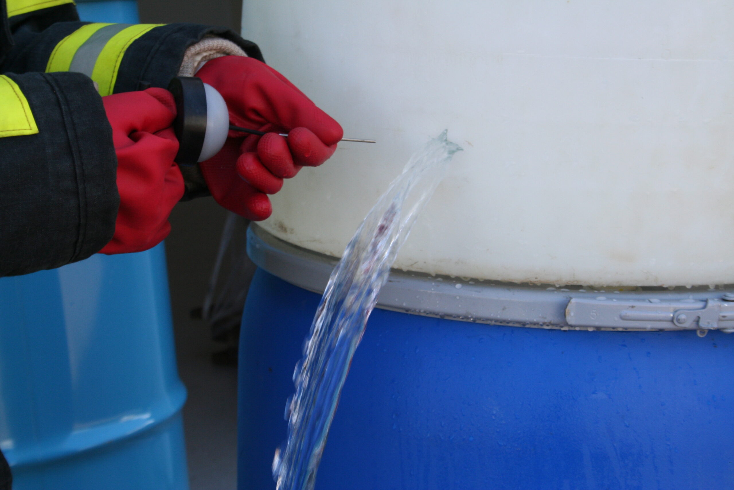 RuptureSeal: The Future of Emergency Leak Sealing