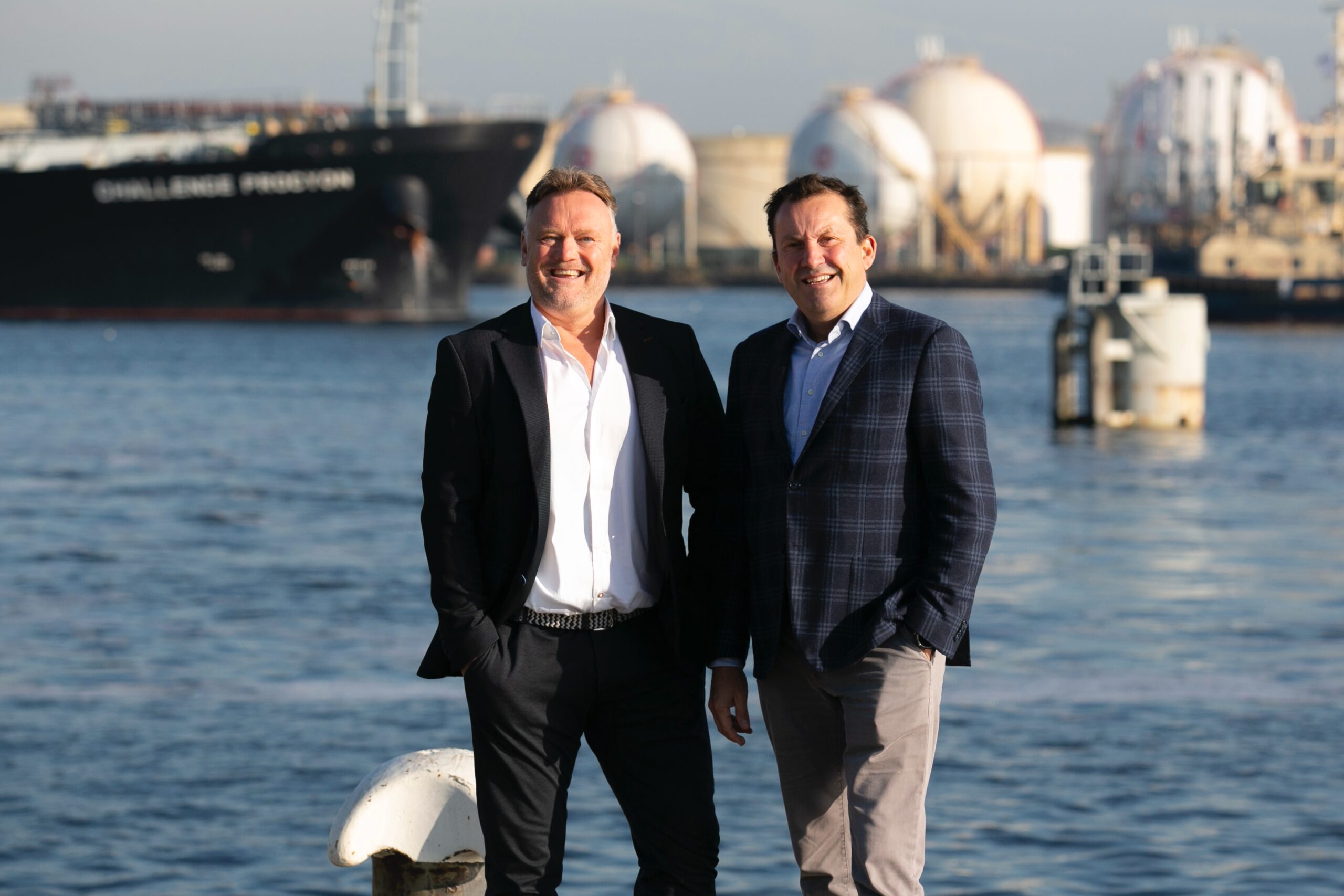 WorldEmp: Energising The Future Of Tank Terminals