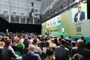 Innovation Zero World: Now is not the Time to Hesitate