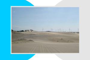 InterContinental Energy: Producing The Molecules Of Tomorrow