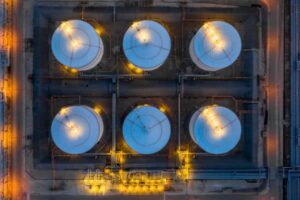 Tepsa Netherlands to Complete Expansion