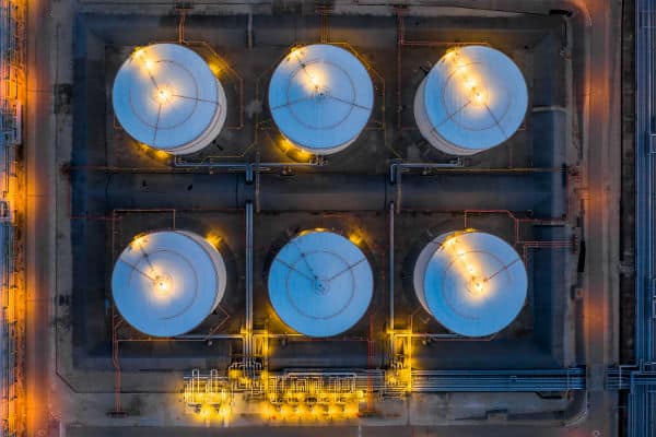 Tepsa Netherlands to Complete Expansion