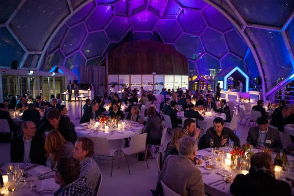 Network with Advario, VTTI, Vopak, Koole, OTTCO and many more at the Global Tank Storage Awards