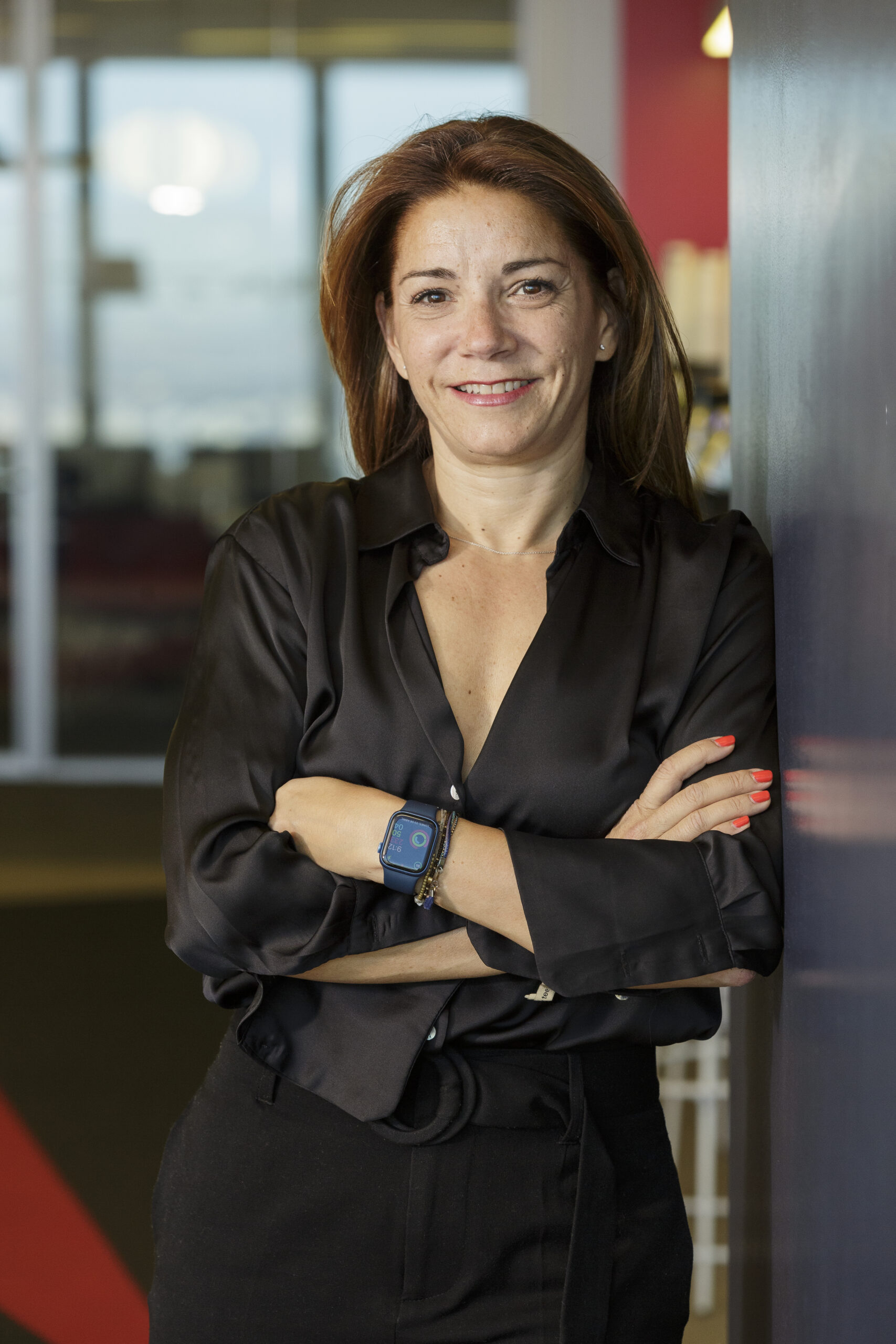 Moeve Portugal Appoints Isabel Gorgoso As CEO