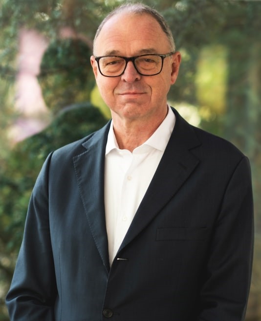 Gasunie Appoints Jan Boekelman Interim CFO