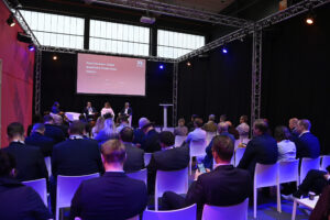 AXL 2024 Conference Programme Unveiled