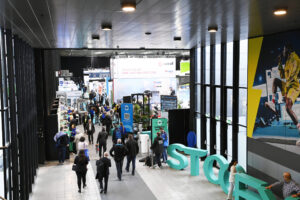StocExpo Kicks Off 20th Anniversary Celebrations