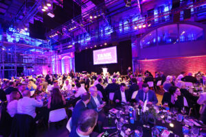 Revealed: Winners of the 2025 Global Tank Storage Awards
