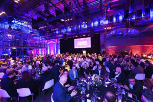 Global Tank Storage Award Winner 2024: Outstanding Achievement