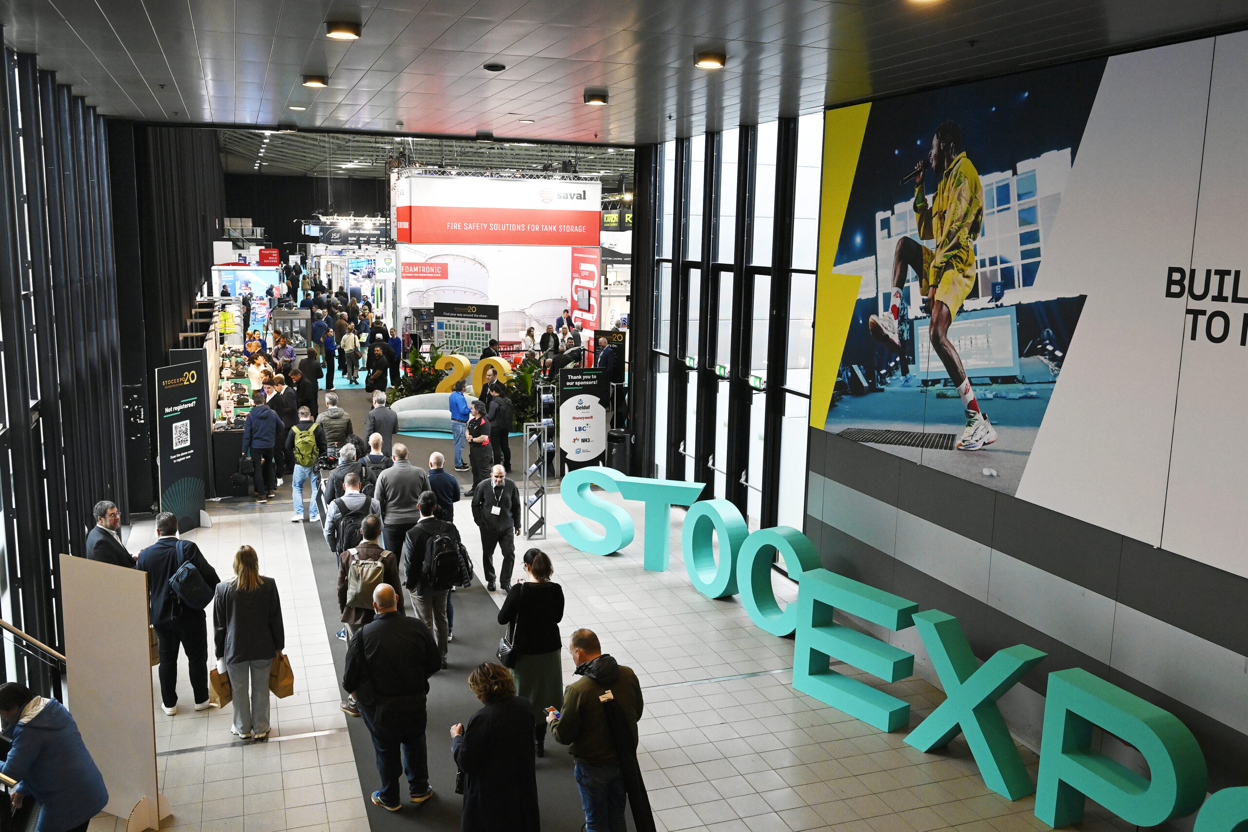 StocExpo Focuses on Global Collaboration for 2026