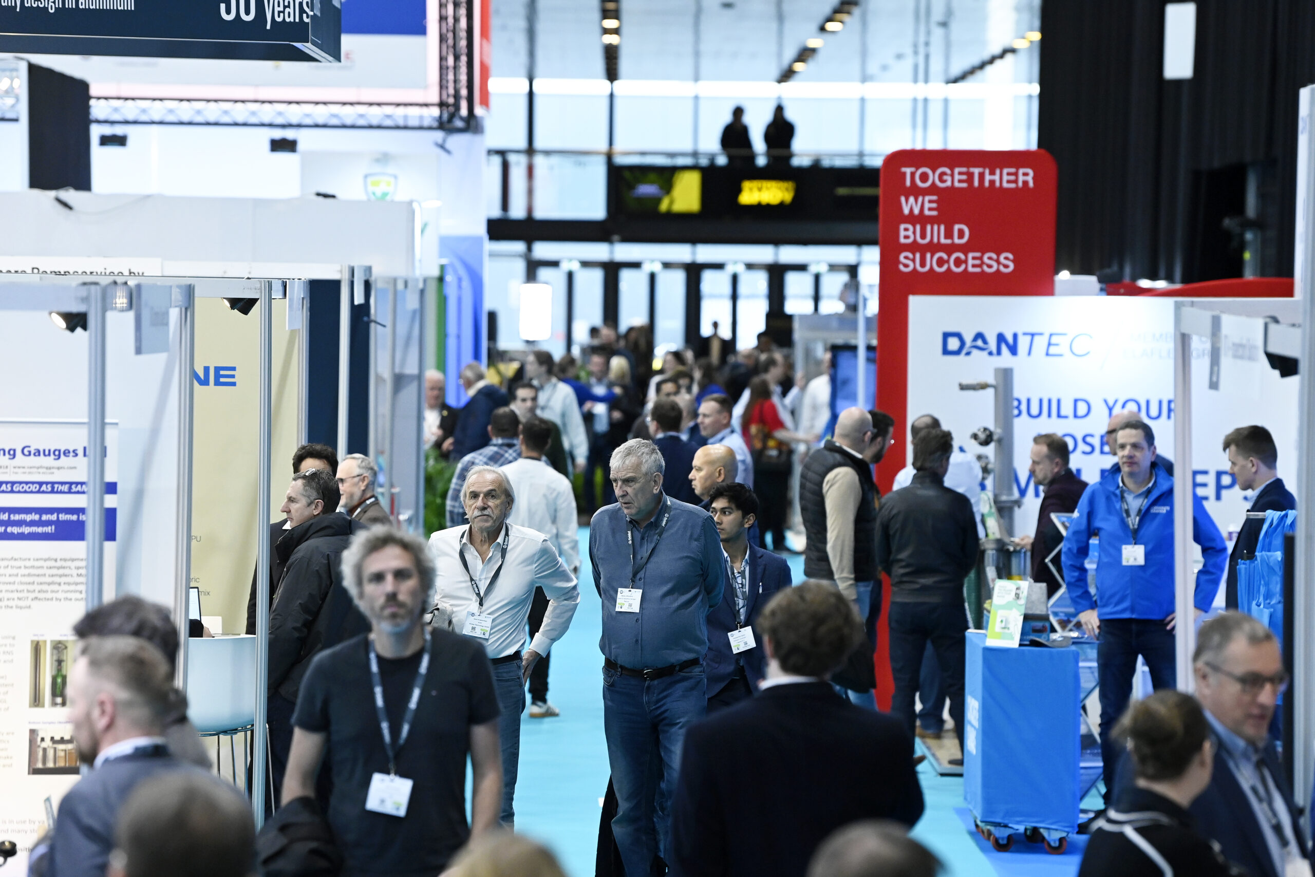 StocExpo 2026: Fuelling Global Collaboration