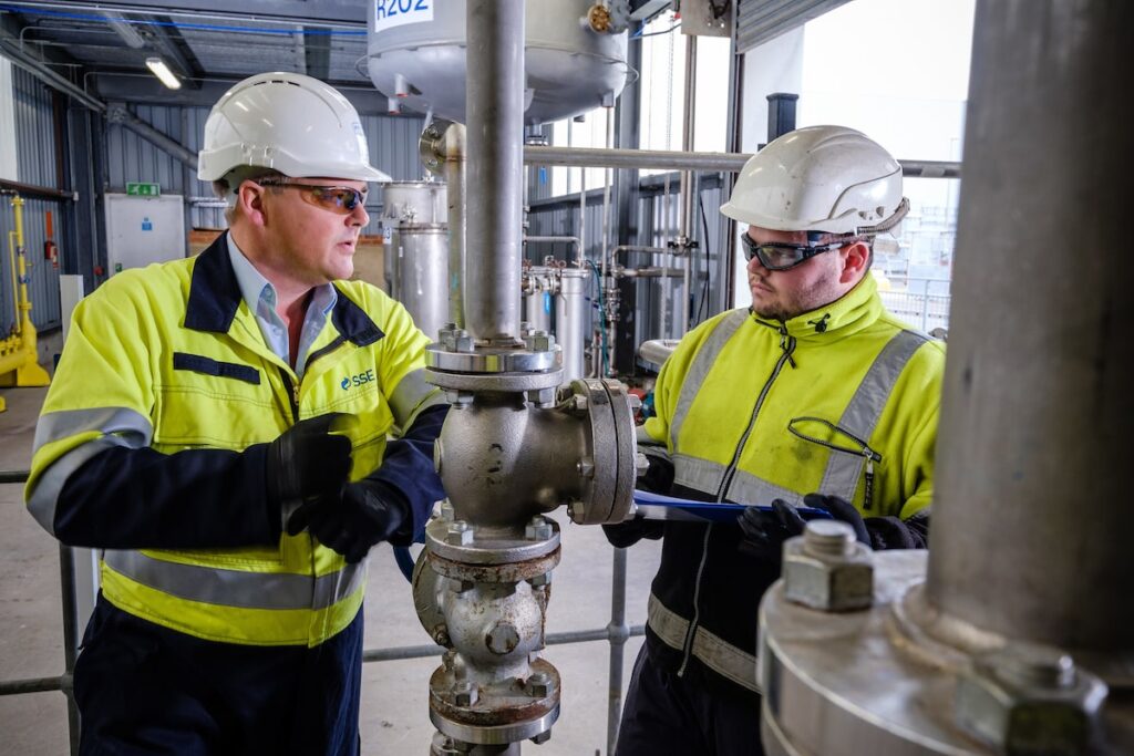 How to Protect Critical Infrastructure
