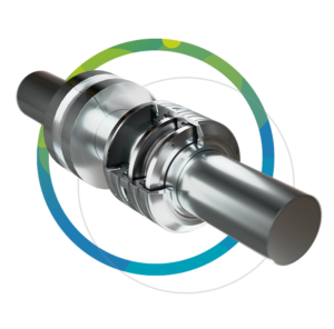 John Crane Introduces Coaxial Seal