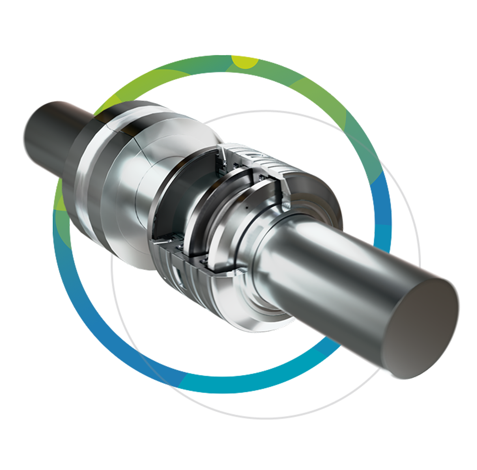 John Crane Introduces Coaxial Seal