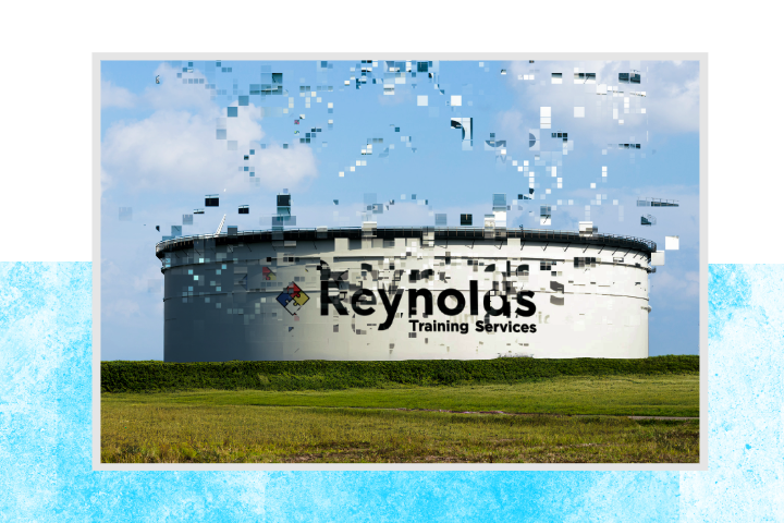 Reynolds Training Services: Technology for Training & Competence